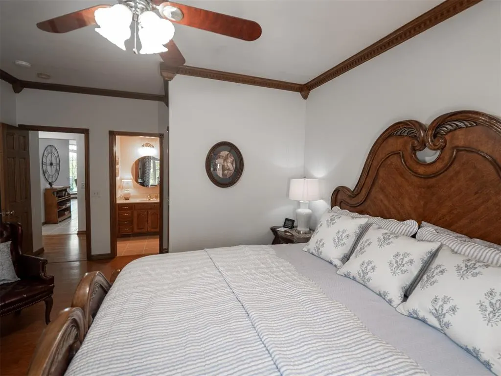 Photo 33 — 342420 E 1070 Road, Shawnee, OK 74855
