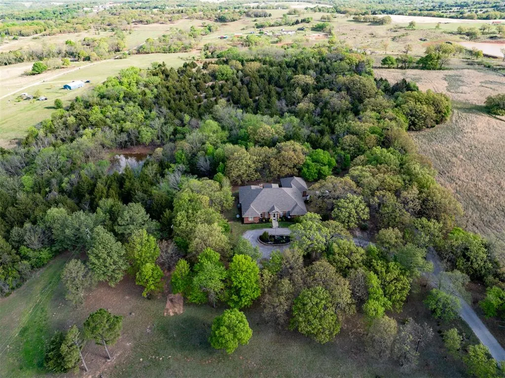 Photo 42 — 342420 E 1070 Road, Shawnee, OK 74855