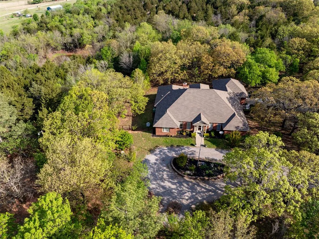 Photo 45 — 342420 E 1070 Road, Shawnee, OK 74855