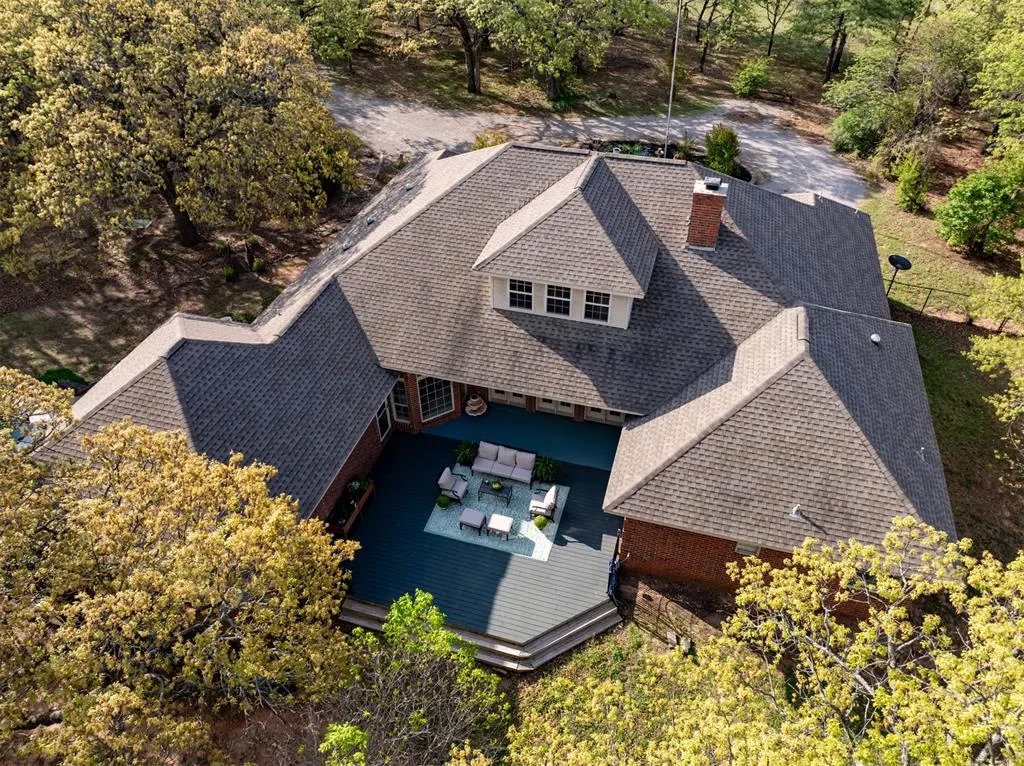 Photo 46 — 342420 E 1070 Road, Shawnee, OK 74855