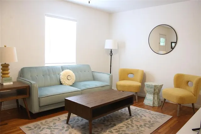 Photo 5 — 708 W Eufaula Street, Norman, OK 73069
