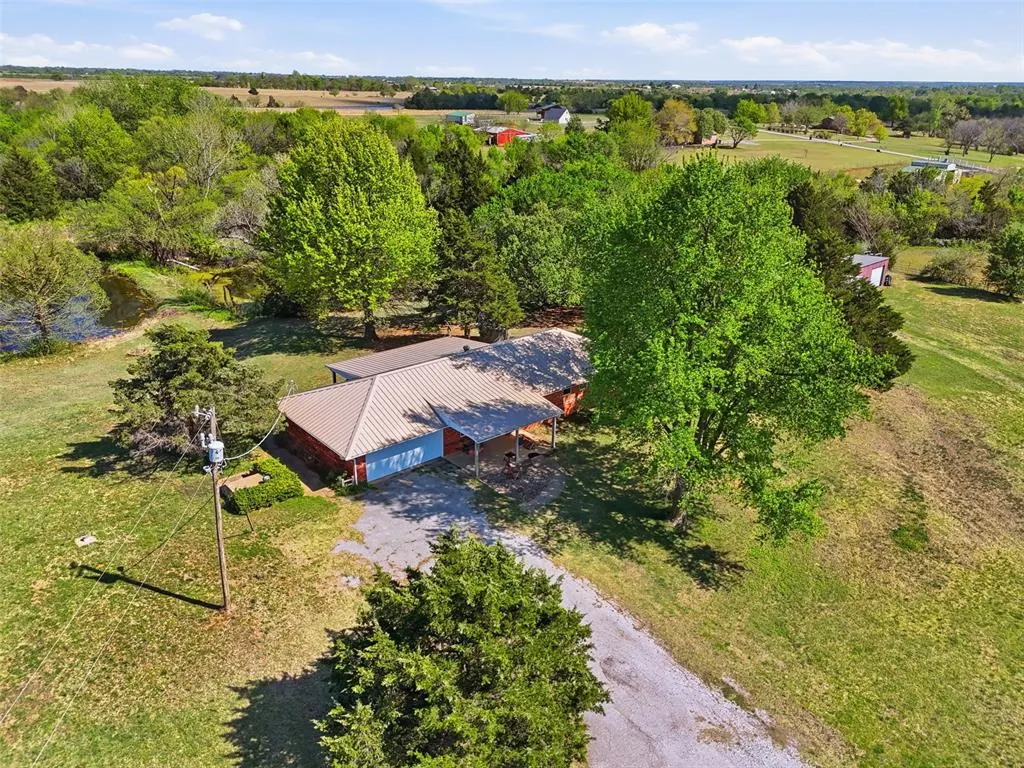 Photo 2 — 15132 SW 74th Street, Mustang, OK 73064