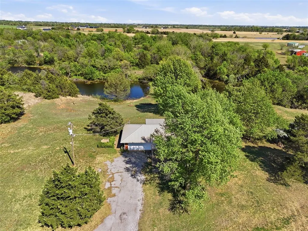 Photo 3 — 15132 SW 74th Street, Mustang, OK 73064