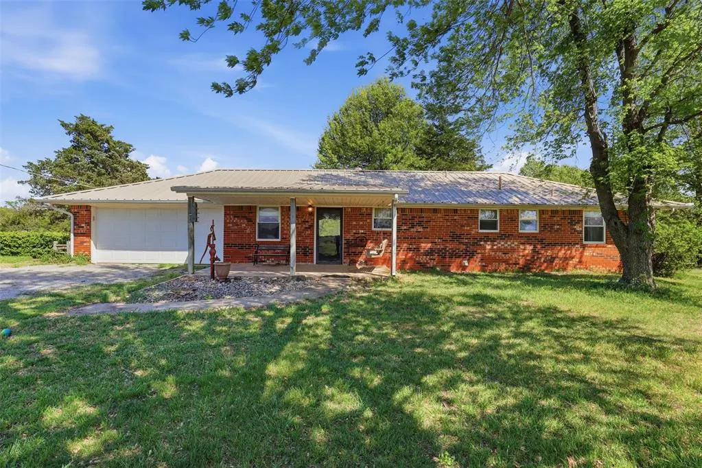 Photo 6 — 15132 SW 74th Street, Mustang, OK 73064