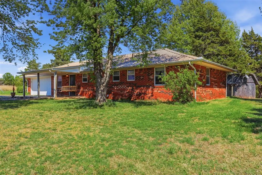 Photo 7 — 15132 SW 74th Street, Mustang, OK 73064
