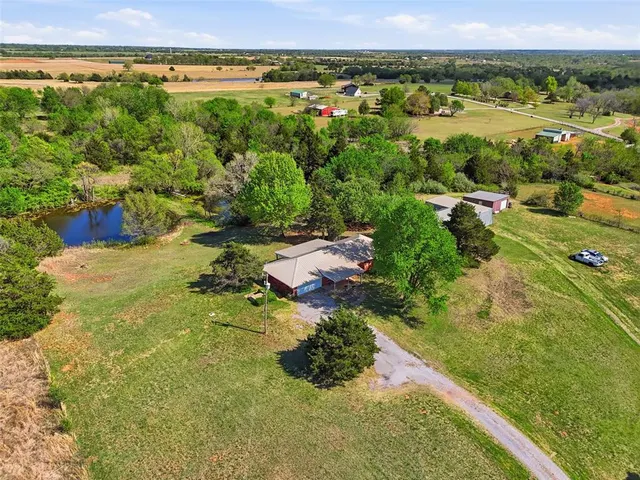 Photo 8 — 15132 SW 74th Street, Mustang, OK 73064