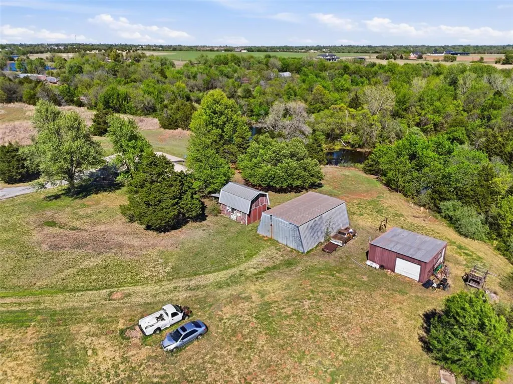 Photo 9 — 15132 SW 74th Street, Mustang, OK 73064