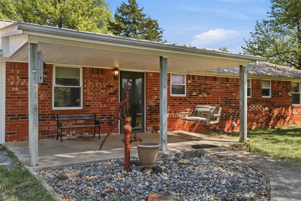 Photo 10 — 15132 SW 74th Street, Mustang, OK 73064