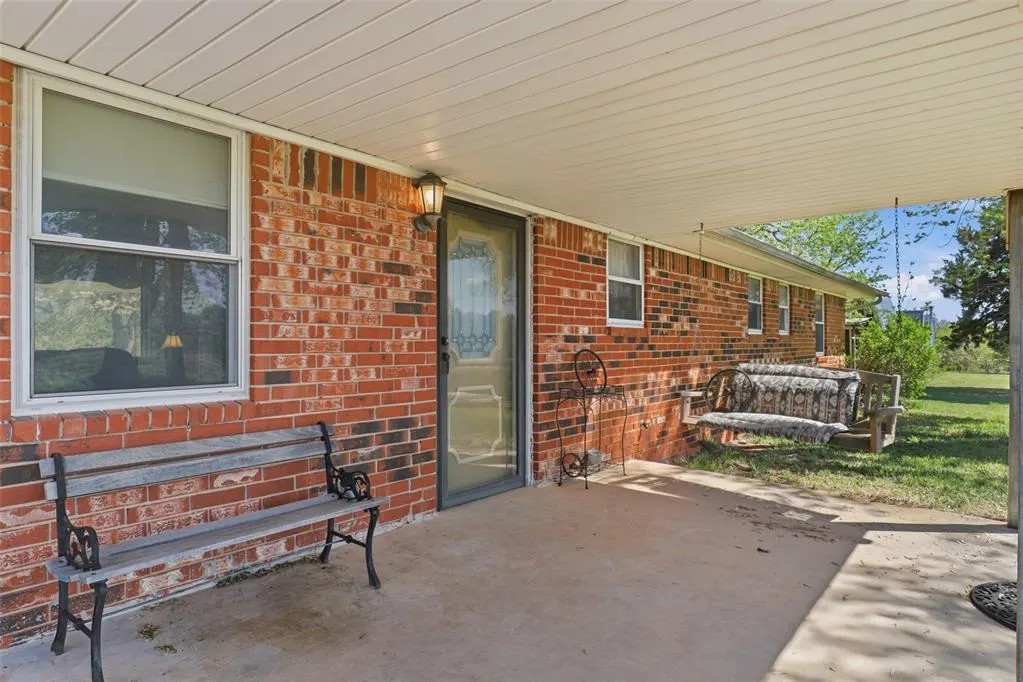 Photo 11 — 15132 SW 74th Street, Mustang, OK 73064