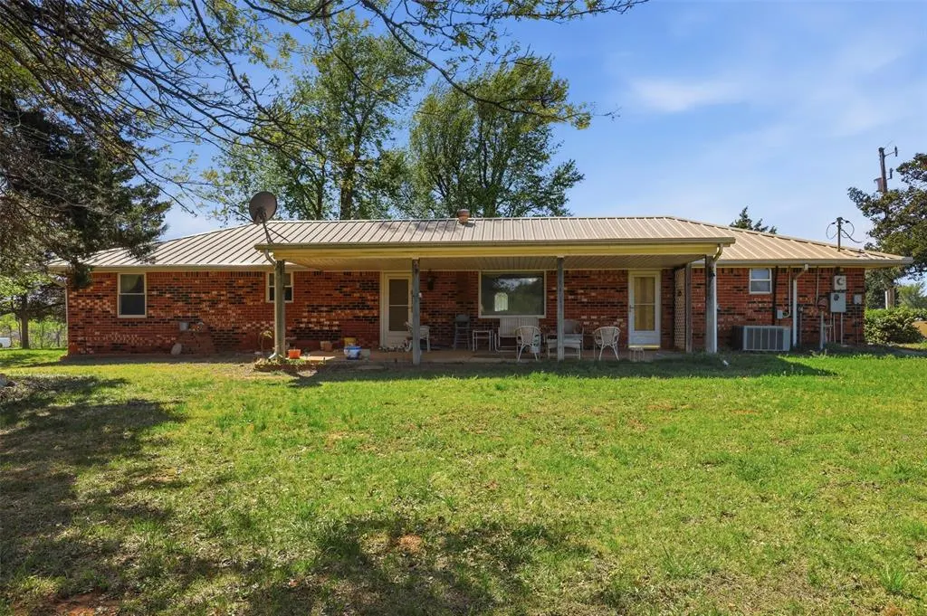 Photo 31 — 15132 SW 74th Street, Mustang, OK 73064