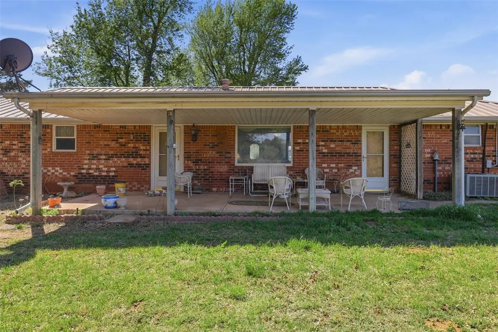 Photo 32 — 15132 SW 74th Street, Mustang, OK 73064