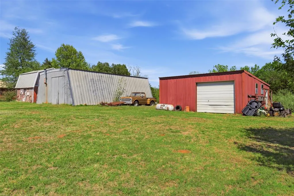 Photo 34 — 15132 SW 74th Street, Mustang, OK 73064
