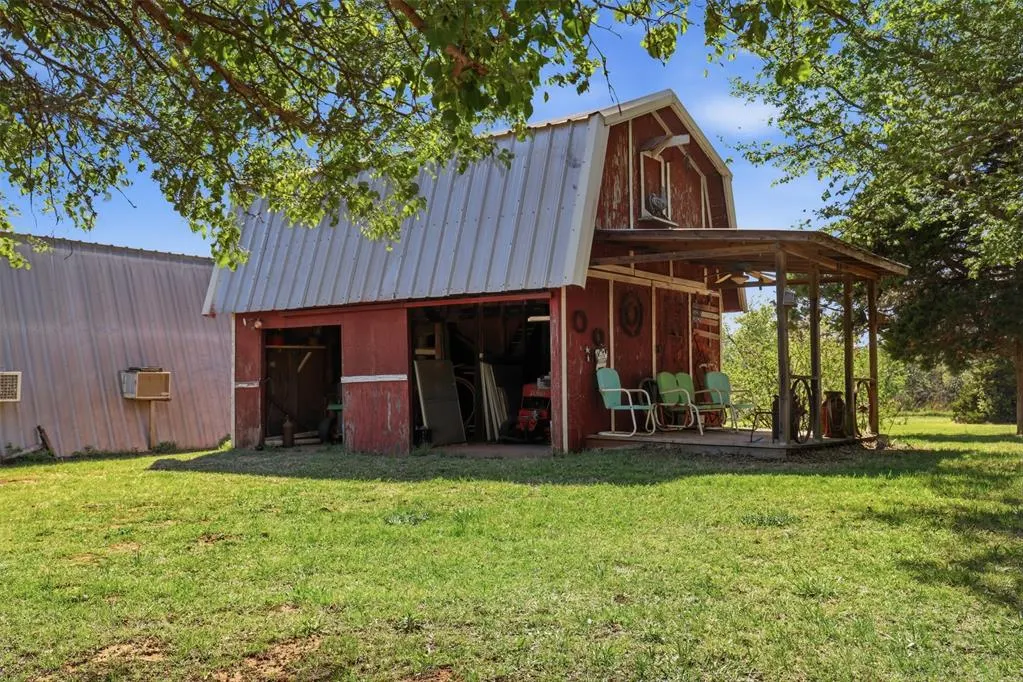 Photo 35 — 15132 SW 74th Street, Mustang, OK 73064