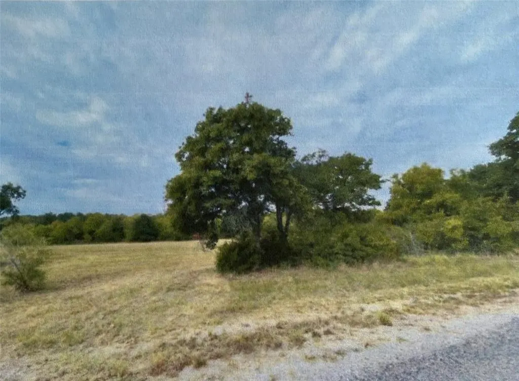 Front exterior — Address unavailable, McLoud, OK 74851