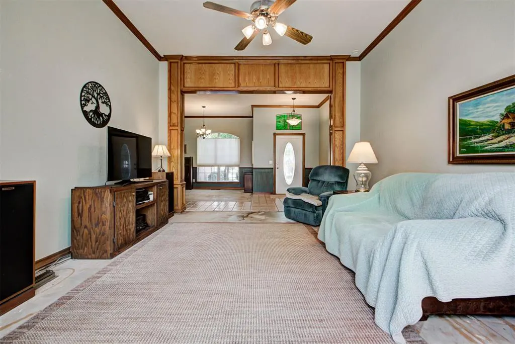 Photo 11 — 608 N Remington Way, Mustang, OK 73064
