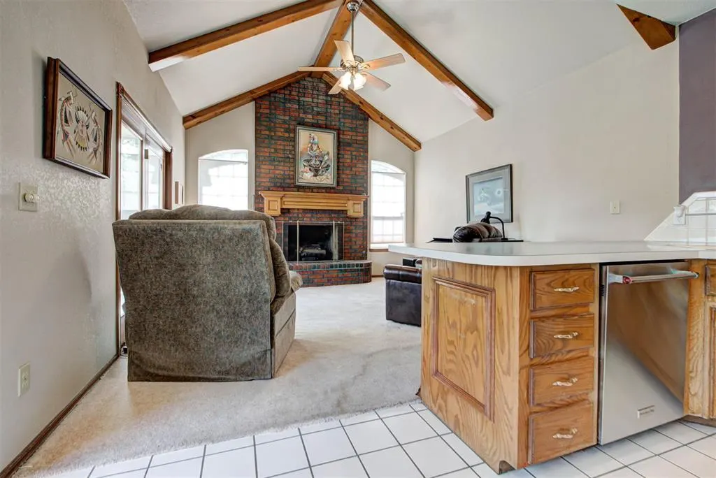 Photo 24 — 608 N Remington Way, Mustang, OK 73064