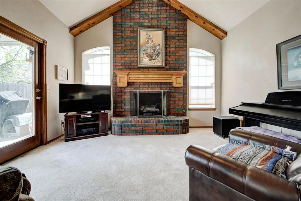 Photo 25 — 608 N Remington Way, Mustang, OK 73064