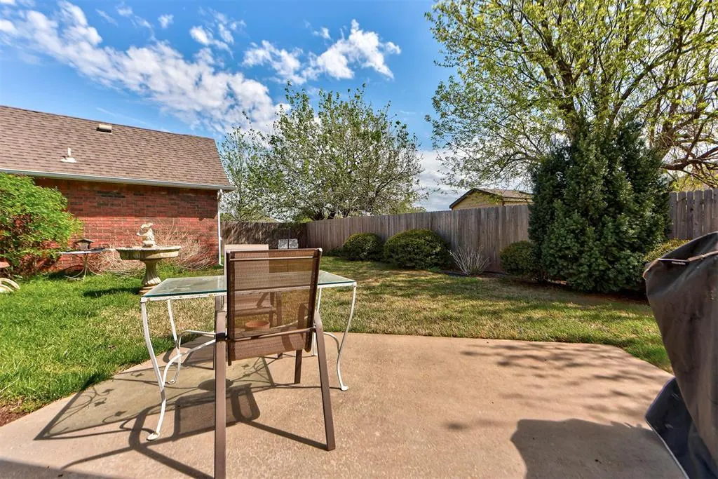 Photo 46 — 608 N Remington Way, Mustang, OK 73064