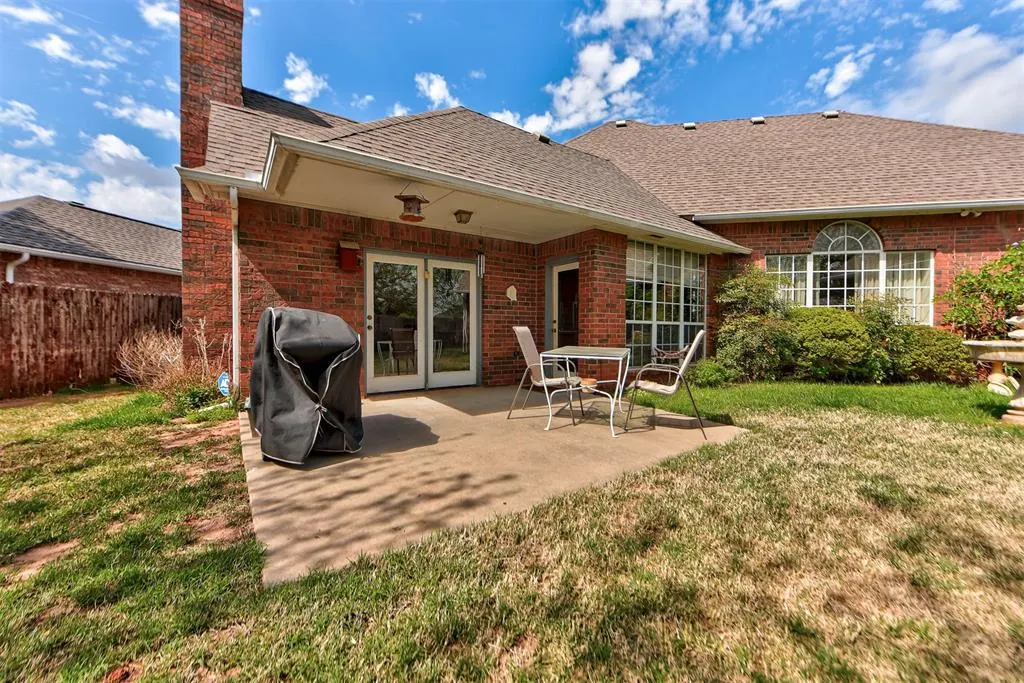 Photo 47 — 608 N Remington Way, Mustang, OK 73064
