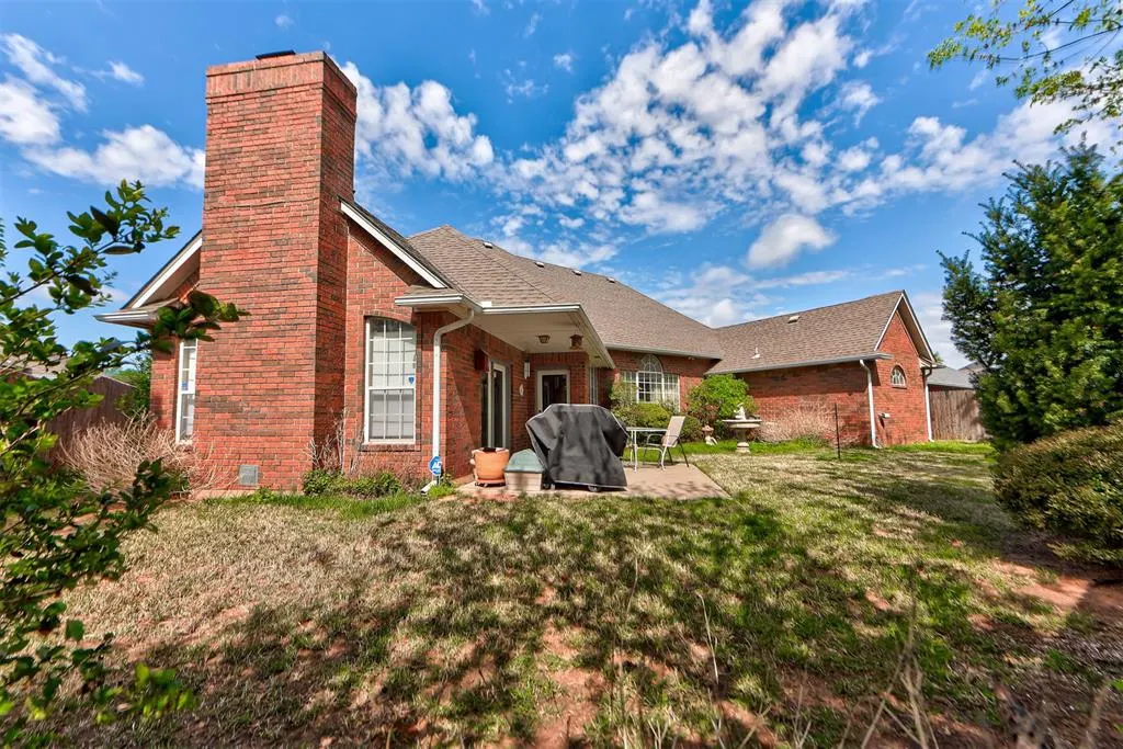 Photo 48 — 608 N Remington Way, Mustang, OK 73064