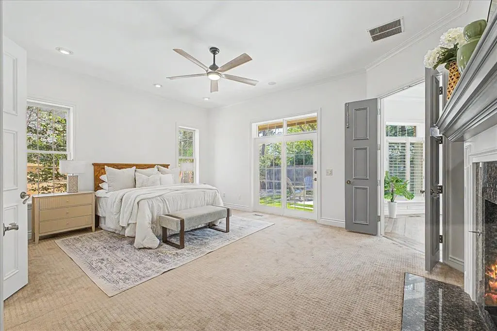 Photo 16 — 5708 Mistletoe Court, Oklahoma City, OK 73142