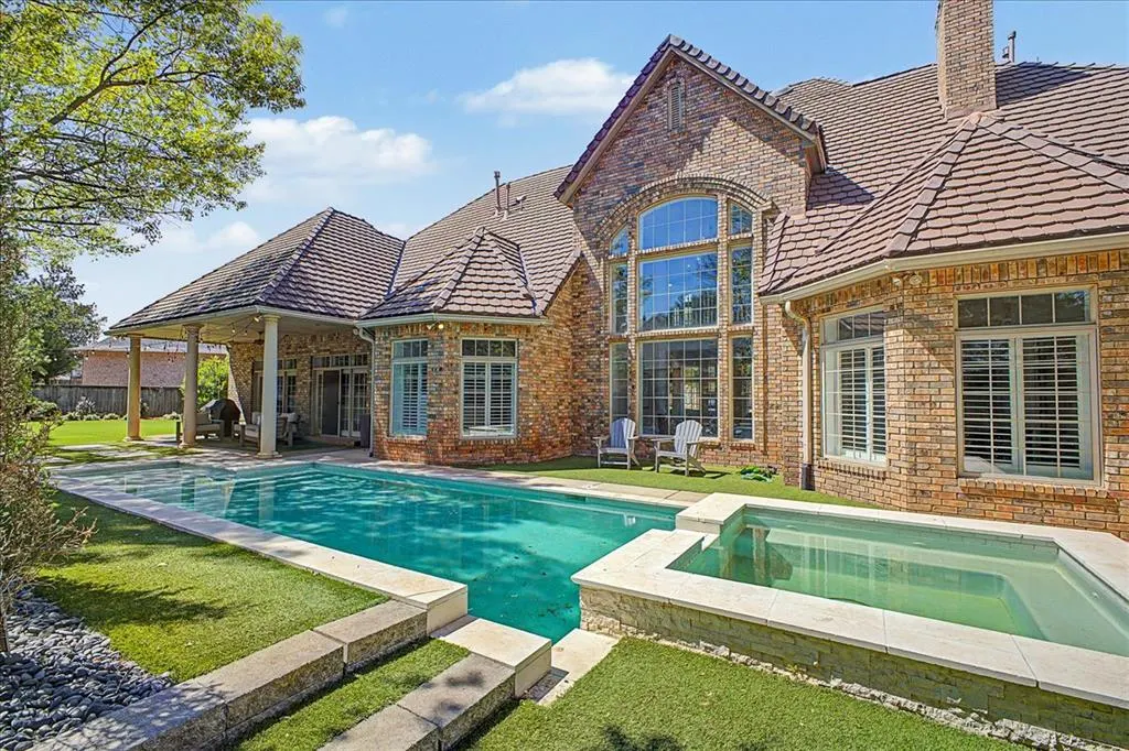 Photo 47 — 5708 Mistletoe Court, Oklahoma City, OK 73142