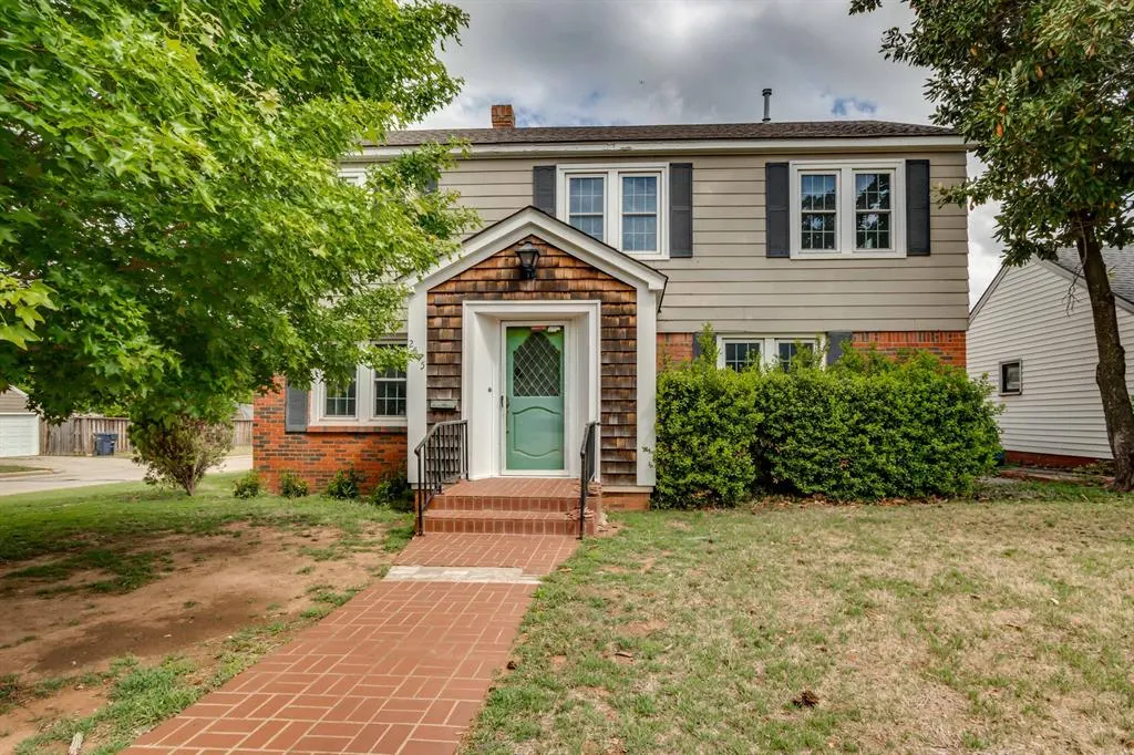 Photo 2 — 2545 NW 25th Street, Oklahoma City, OK 73107