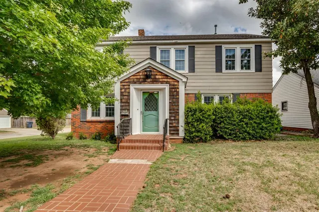 Photo 2 — 2545 NW 25th Street, Oklahoma City, OK 73107