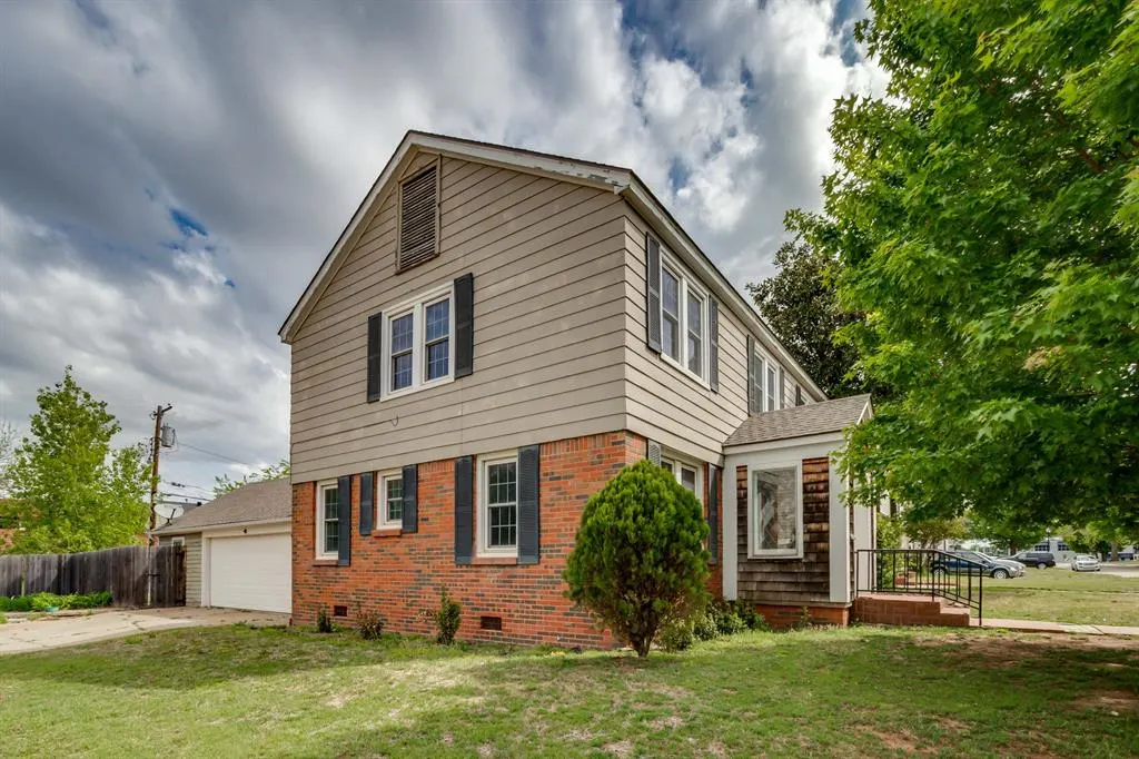 Photo 3 — 2545 NW 25th Street, Oklahoma City, OK 73107