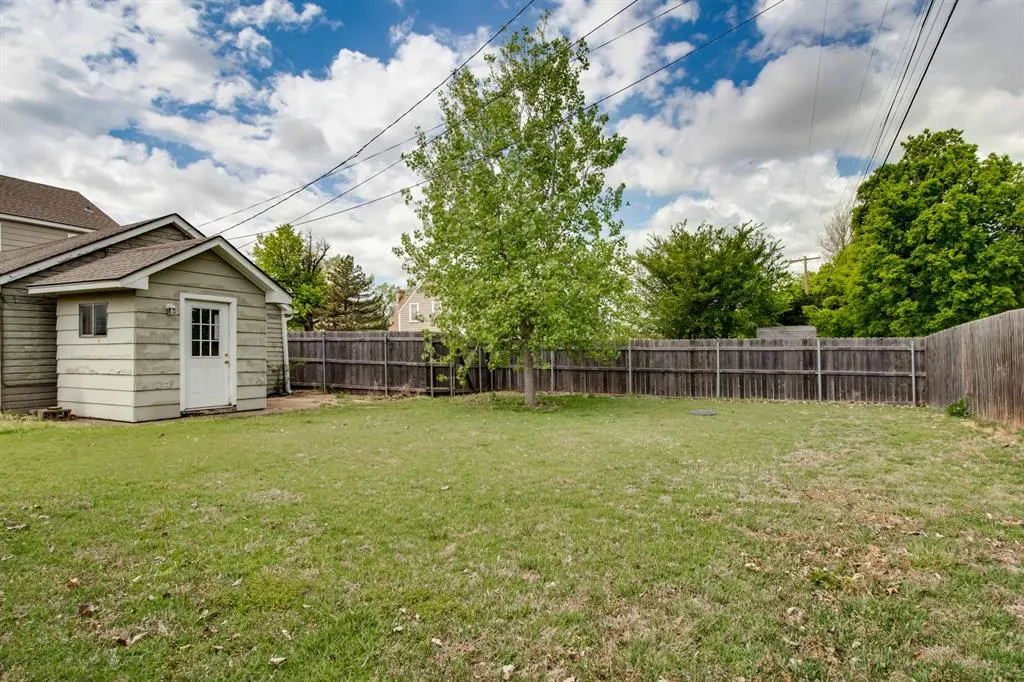 Photo 31 — 2545 NW 25th Street, Oklahoma City, OK 73107