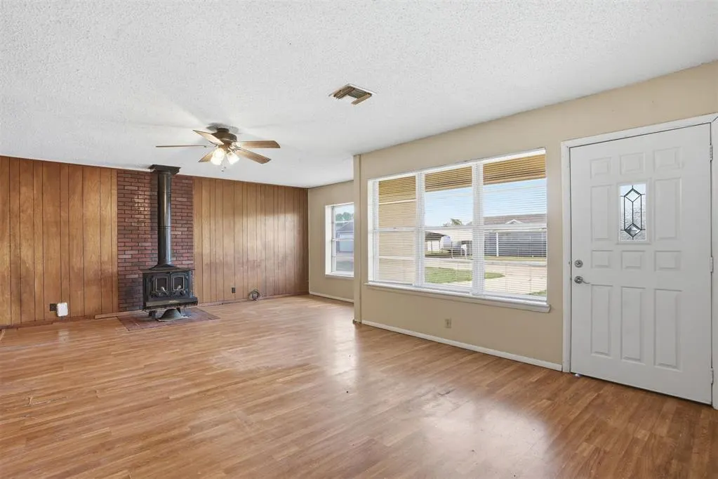 Photo 12 — 1511 D Street, Snyder, OK 73566
