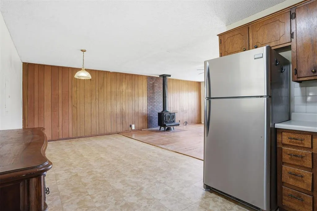 Photo 22 — 1511 D Street, Snyder, OK 73566