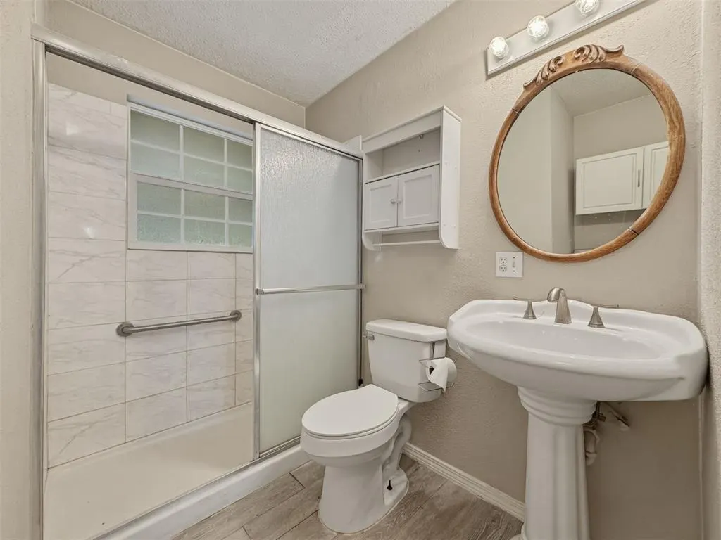 Photo 38 — 1511 D Street, Snyder, OK 73566
