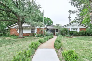 Sold home at 2301 NW 57th Street