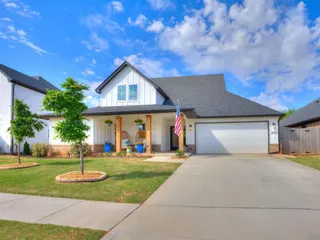 Sold home at 3900 Black Mesa Road