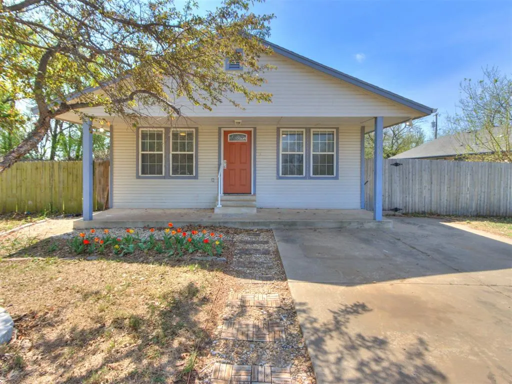Photo 2 — 746 SE 39th Street, Oklahoma City, OK 73129