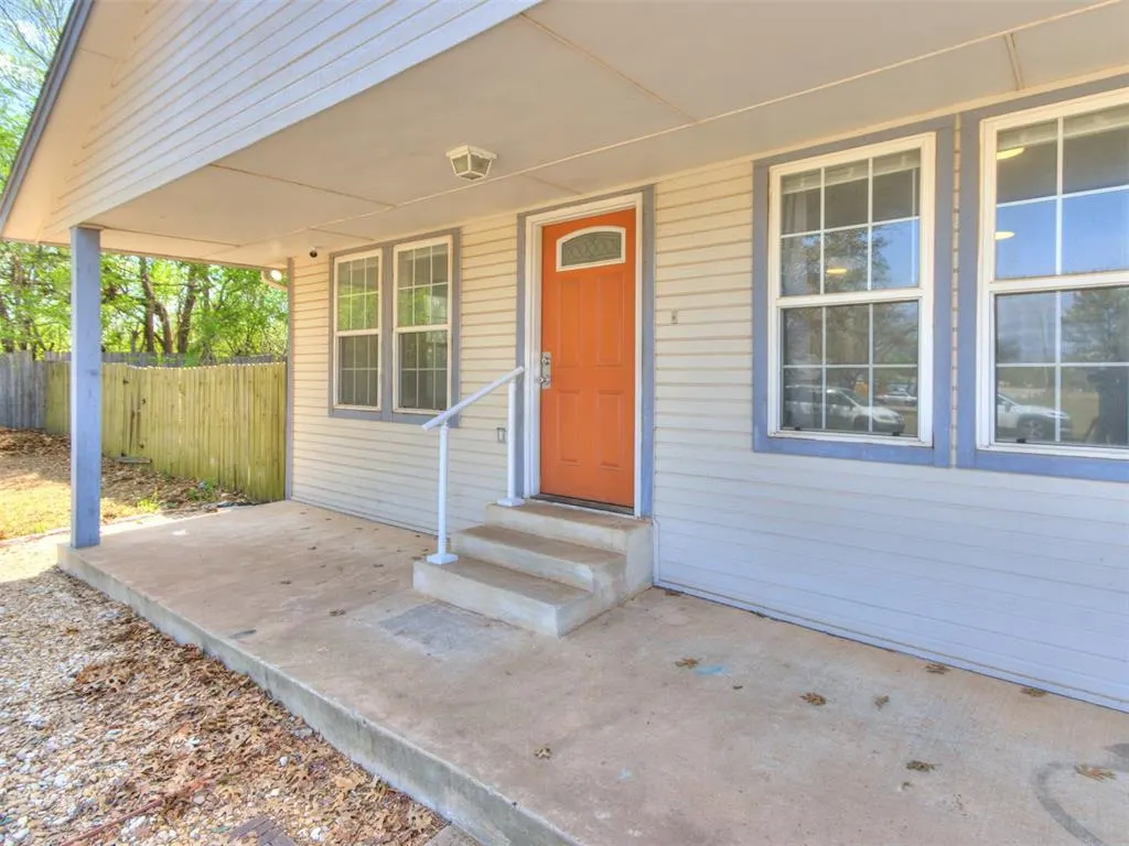 Photo 3 — 746 SE 39th Street, Oklahoma City, OK 73129