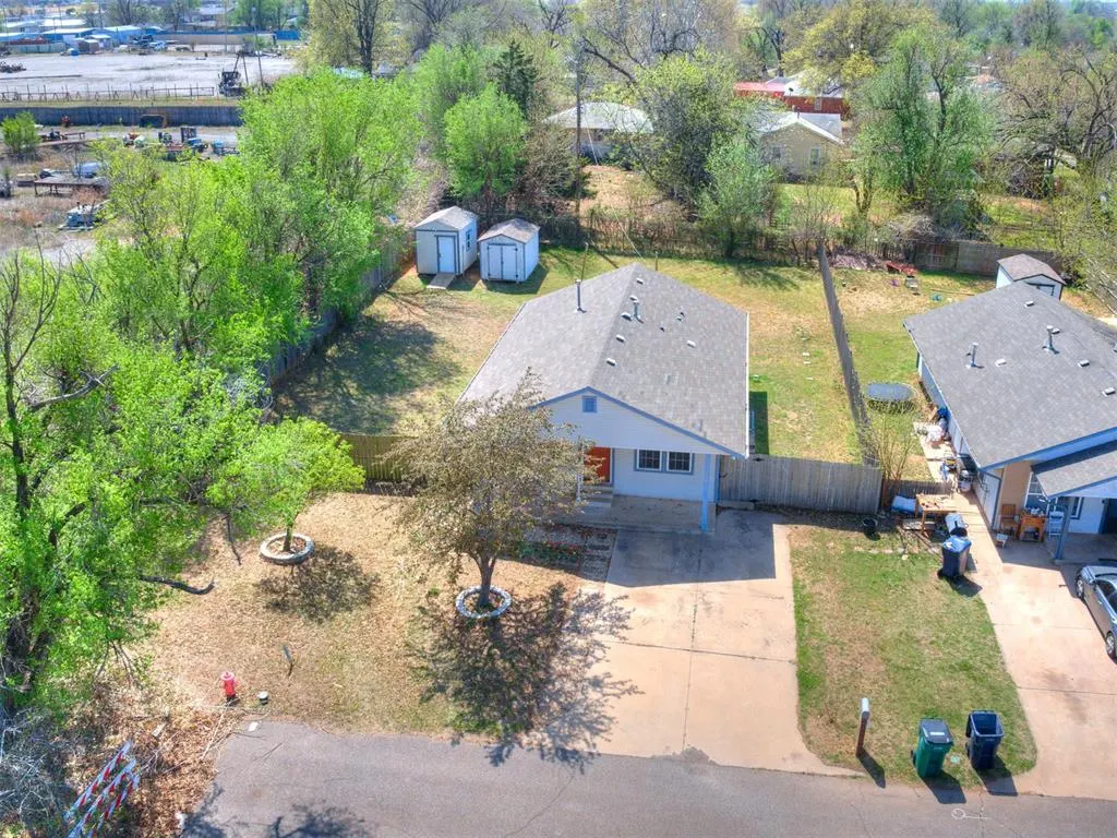 Photo 29 — 746 SE 39th Street, Oklahoma City, OK 73129