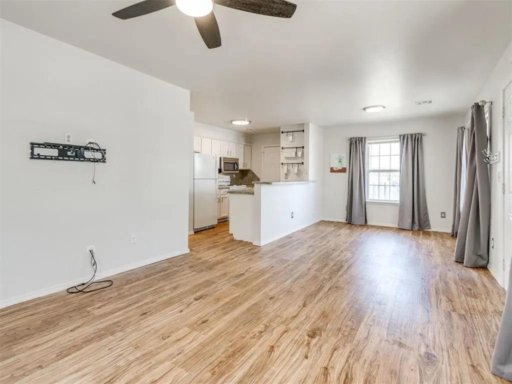 Photo 6 — 746 SE 39th Street, Oklahoma City, OK 73129