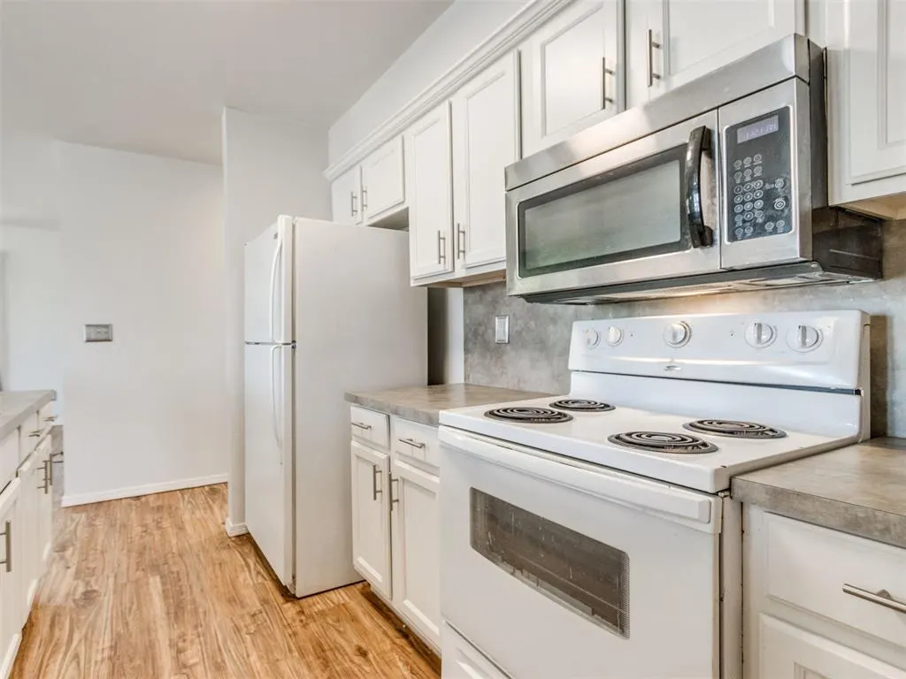 Photo 12 — 746 SE 39th Street, Oklahoma City, OK 73129