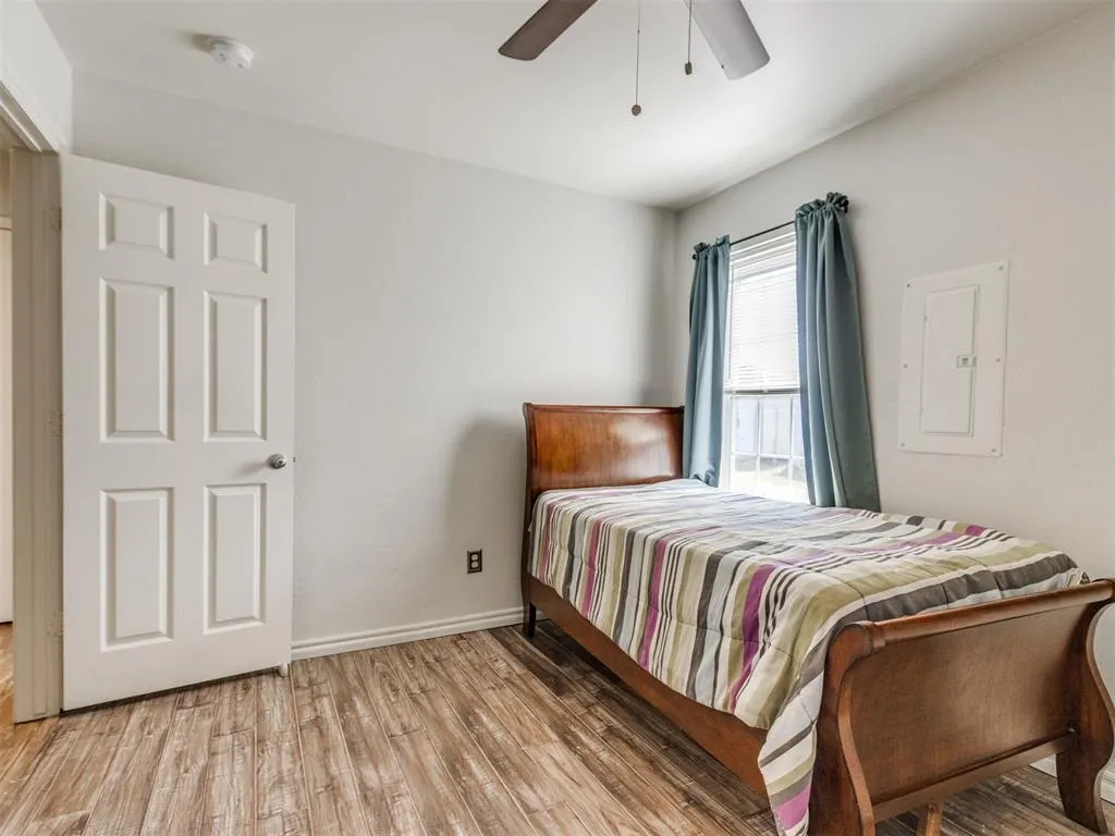 Photo 14 — 746 SE 39th Street, Oklahoma City, OK 73129
