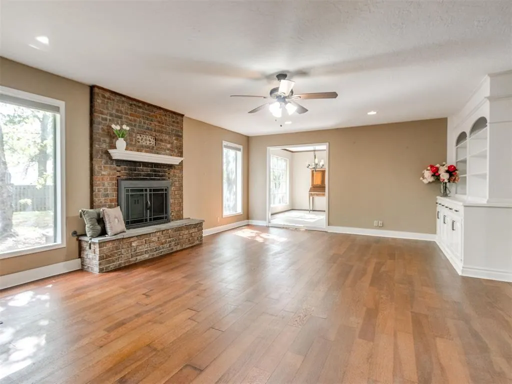 Photo 13 — 337 George L Cross Drive, Norman, OK 73069
