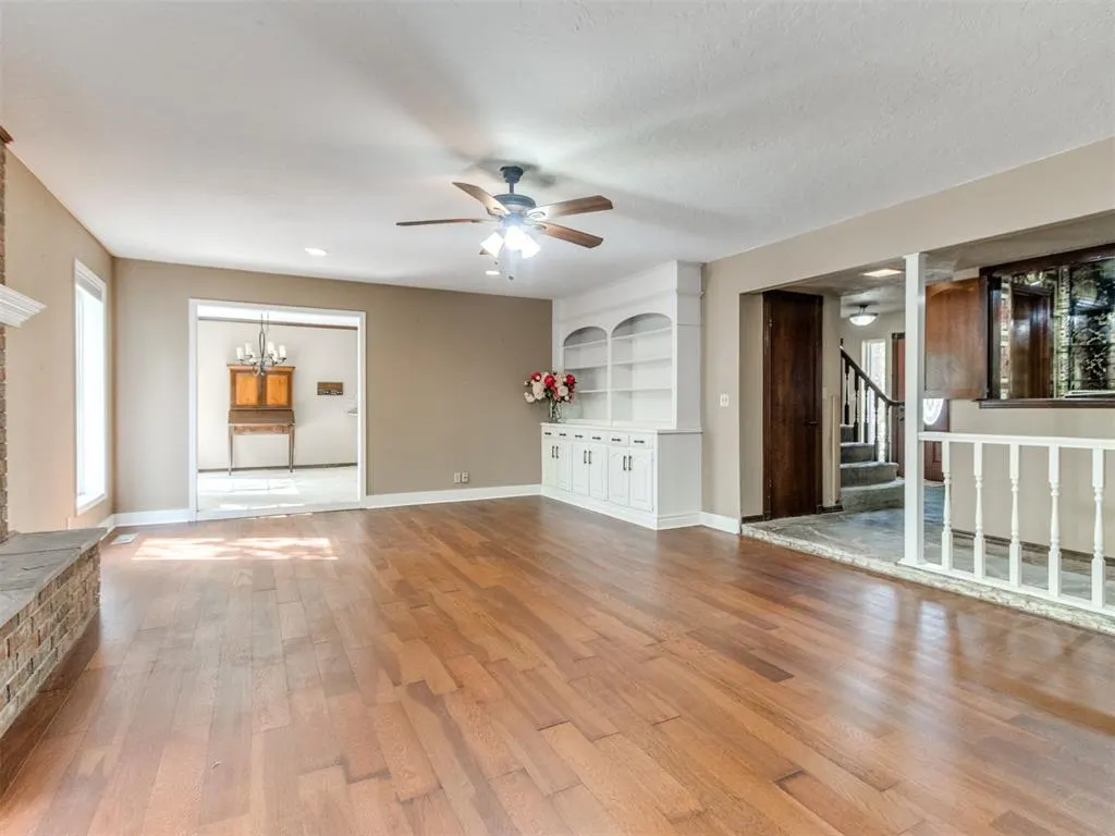 Photo 2 — 337 George L Cross Drive, Norman, OK 73069