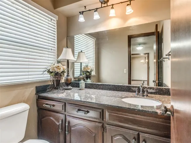 Photo 8 — 337 George L Cross Drive, Norman, OK 73069