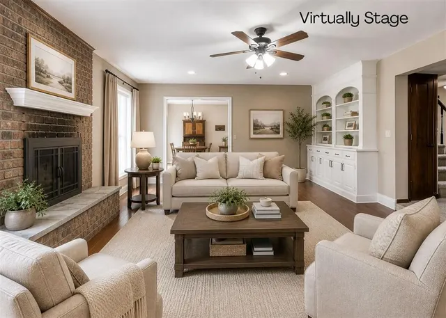 Photo 3 — 337 George L Cross Drive, Norman, OK 73069