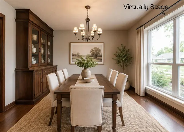 Photo 5 — 337 George L Cross Drive, Norman, OK 73069