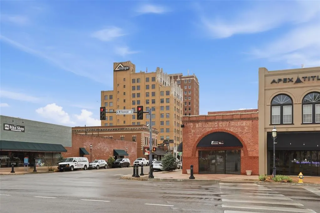 Photo 50 — 120 E Randolph Avenue, Enid, OK 73701