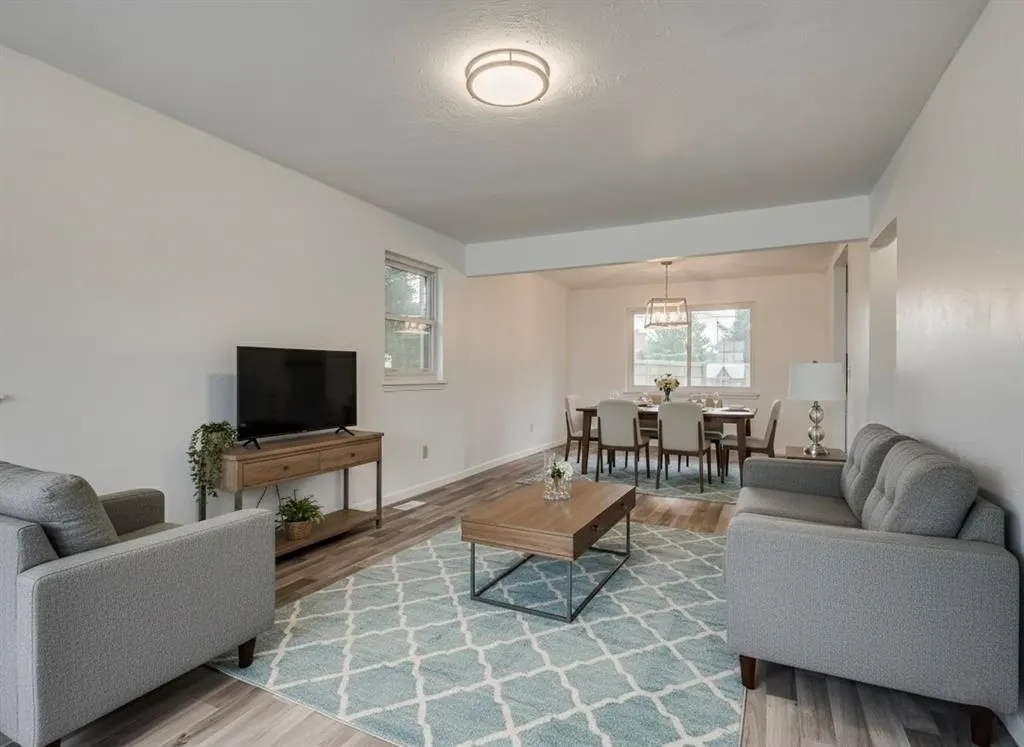 Photo 9 — 3407 Woodvale Drive, Midwest City, OK 73110