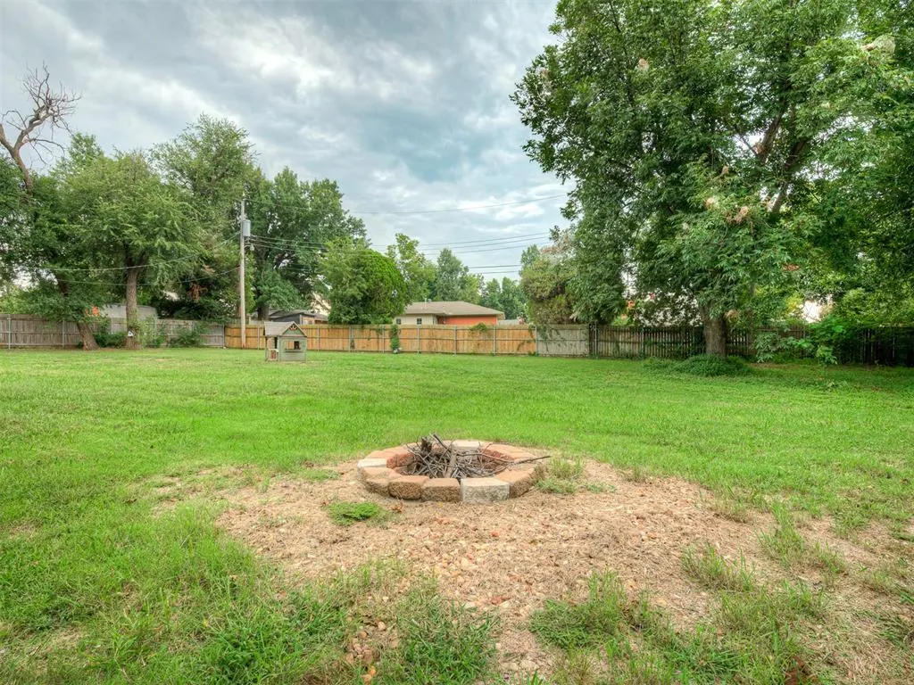Photo 41 — 3407 Woodvale Drive, Midwest City, OK 73110