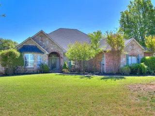 Sold home at 1700 Eagle Drive